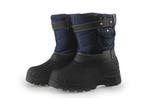 Nelson Snowboots Jongens in maat 28 Blauw, Verzenden, Jongen of Meisje, Schoenen, Zo goed als nieuw