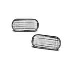 CLIGNOTANTS LATÉRAUX HONDA CIVIC 91-95 BLANC, Verzenden, Nieuw