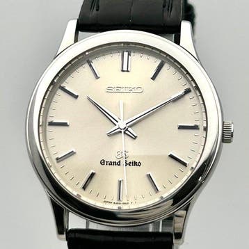 Seiko - Grand Seiko - 8J55-0A10 - Heren - 1990-1999