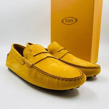 Tods - Loafers - Maat: EU 41 - Nieuw in doos, Vêtements | Hommes