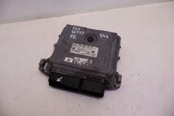 motorcomputer Mercedes Benz CLA W117 1.6 A2709002900, Verzenden