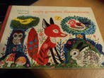Myn gouden dierenboek 9789020905700 Kooyman, Verzenden, Gelezen, Kooyman