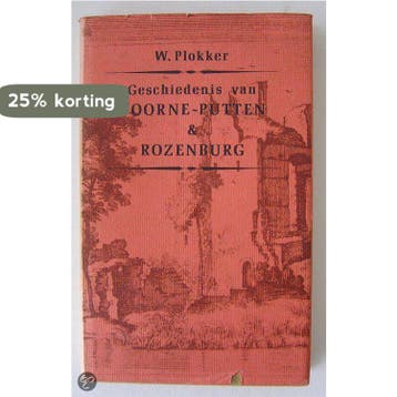 Geschied enz.beschr. eiland voorne enz. 9789061034414, Verzenden, Gelezen, Plokker