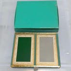 Tiffany & Co. - Speelkaarten - Playing Cards Set - Papier, Antiek en Kunst
