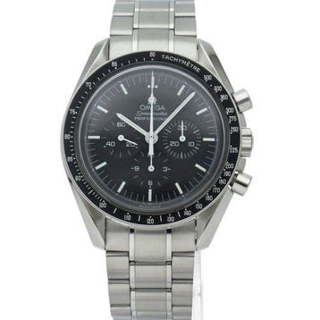 Omega - Speedmaster Moonwatch Professional Chronograph -