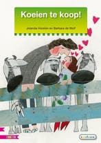Koeien te koop! / Veilig leren lezen 9789048719365, Verzenden, Jolanda Horsten