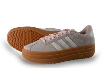 Adidas Sneakers in maat 36 Roze, Zo goed als nieuw, Sneakers, Roze, Verzenden