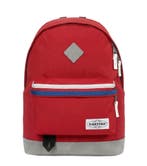 Eastpak Rugzak Rood, Handtassen en Accessoires, Tassen | Rugtassen, Verzenden, 25 tot 40 cm, Zo goed als nieuw, 30 tot 45 cm