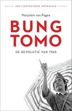 Bung Tomo (9789401919449, Marjolein van Pagee), Antiek en Kunst, Verzenden