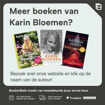 Haken à la Bloemen / Haken à la Bloemen / 1 9789024595884, Boeken, Verzenden, Gelezen, Karin Bloemen
