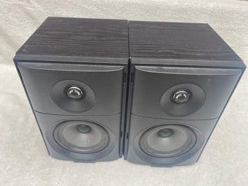 Wharfedale - Diamond V Luidsprekerset