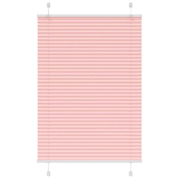 vidaXL Plissé rolgordijn 100x150 cm stofbreedte 99,4cm, Huis en Inrichting, Stoffering | Gordijnen en Lamellen, Nieuw, Verzenden