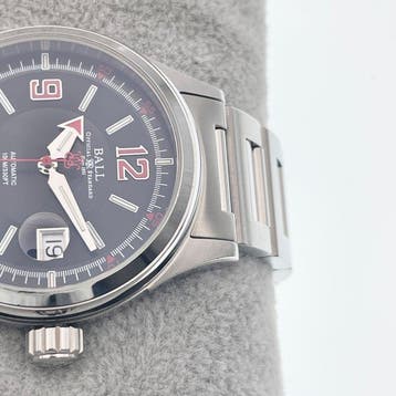 Ball Watch - Stokeman Racer - Zonder minimumprijs - NM2088C, Nieuw