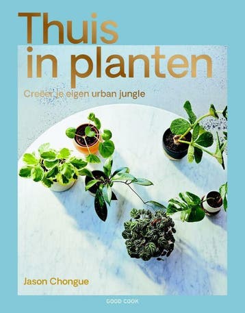 Thuis in planten (Goed), Verzenden