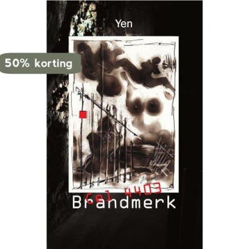 BRANDMERK CEL 4403 9789086661190 Yen, Verzenden, Yen
