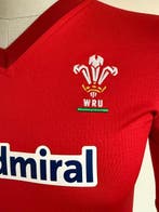 Wales - Rugby - 2015 - Maillot de rugby