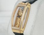 Corum - Miss Golden Bridge - 113.102.85/0001 - Unisex -