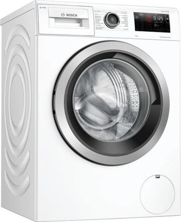 Bosch WAU28P70NL - Wasmachine - 9 kg - 1400 tpm - i-DOS -, Ophalen of Verzenden
