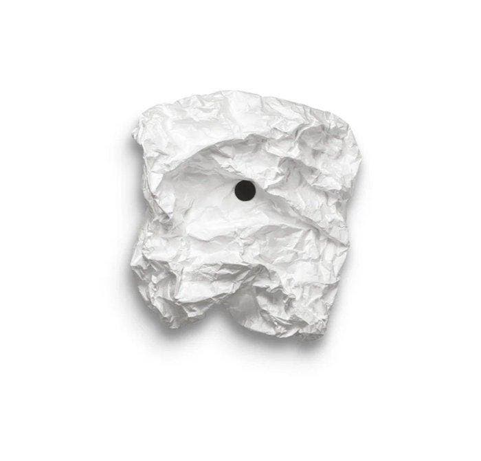 Flos - Erwan Bouroullec - Wandlamp - MAAP W1 - Papier,, Antiquités & Art, Antiquités | Éclairage