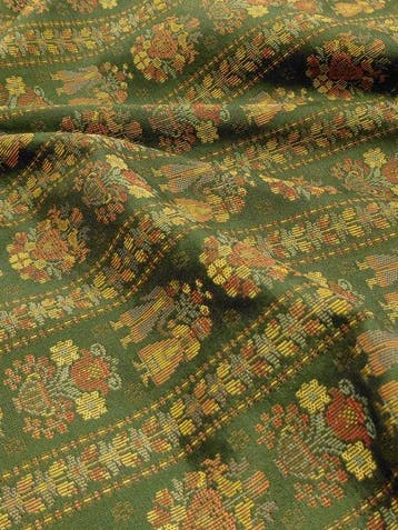 Galtex Style – Tessuto Jacquard Ricco e Decorativo,