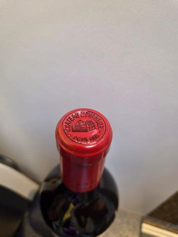2013 Chateau LEvangile - Pomerol - 1 Bouteille (0,75 l)