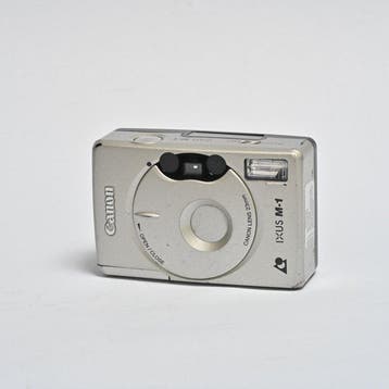 Kodak, Agfa, Canon, Minolta IXUS M-1 | 16QT |, Nieuw