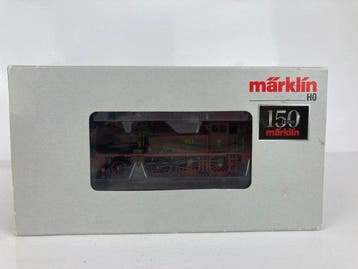 Märklin H0 - 36741 - Modeltrein locomotief (1) -, Nieuw