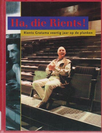 Ha die Rients! 9789033019982 P. de Groot, Boeken, Verzenden, Gelezen, P. de Groot