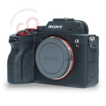 Sony A7R IV nr. 2304, Audio, Tv en Foto, Fotocamera's Digitaal, Ophalen of Verzenden, Zo goed als nieuw, Sony