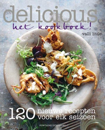 Het kookboek! / Delicious. 9789059564008 delicious. magazine, Boeken, Verzenden, Gelezen, Delicious. magazine