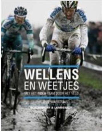 Wellens en weetjes 9789077941836 Philippe Maertens, Verzenden, Zo goed als nieuw, Philippe Maertens
