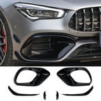 AERO Flaps + Luchtinlaten passend voor Mercedes C118/X118 CL, Verzenden, Nieuw