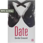 Date 9789460680816 Gerda Crouset, Verzenden, Gelezen, Gerda Crouset