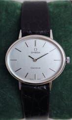 Omega - Ellipse - Zonder minimumprijs - Unisex - 1980-1989, Nieuw