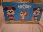 Funko - Action figure - Mickey and Friends Funko Minis