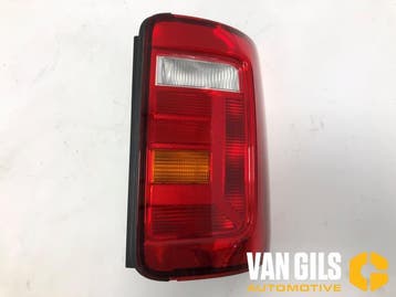 Achterlicht rechts Volkswagen Caddy O335631, Autos : Pièces & Accessoires, Éclairage