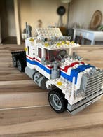 Lego Set - 5580 - Model Team - Highway Rig