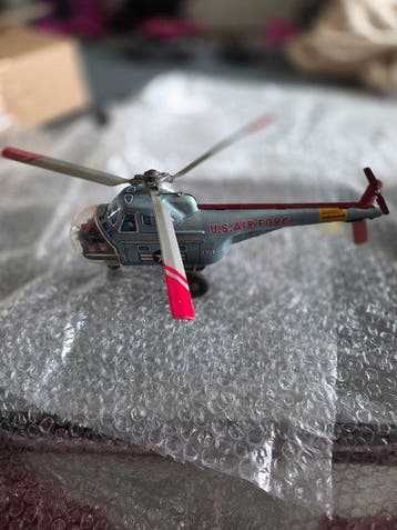 Nomura Toys – marchio T.N. Japan - Blikken speelgoed - U.S., Antiek en Kunst