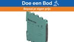 Bieden: Pepperl+Fuchs S1SD-1AI-1U.2 Signal Conditioner 24VD, Ophalen of Verzenden, Nieuw