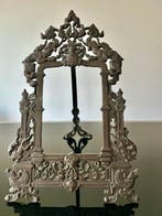 Decorative desktop photo frame - Lijst - Gietijzer