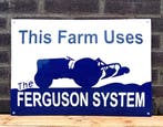 Ferguson system, Verzenden