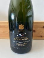 2007 Bollinger, Vieilles Vignes Françaisaises Blanc de Noirs, Nieuw