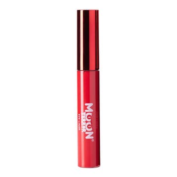 Moon Terror Halloween Eye Liner Blood Red 10ml, Verzenden