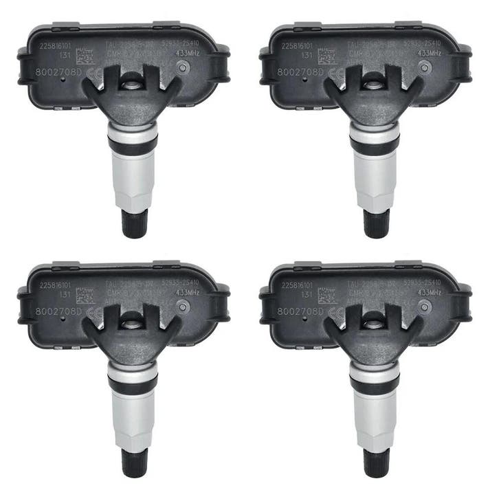 Kia Hyundai Bandensensors TPMS 529332S410, Auto-onderdelen, Elektronica en Kabels, Nieuw, Hyundai, Kia, Verzenden
