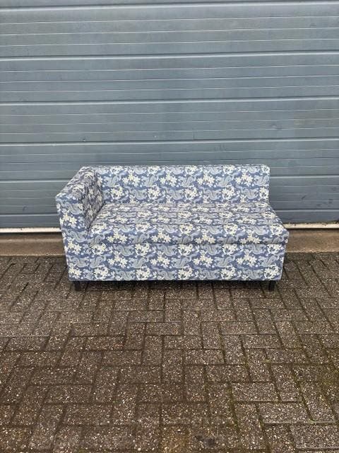 Showroom Hoekbank - B252, Maison & Meubles, Canapés | Salons, Enlèvement