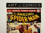 The Amazing Spider-Man #126 - Human Torch & Kangaroo, Nieuw