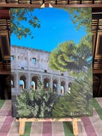 Ekaterina Siccardi (XXI) - Sogno Romano