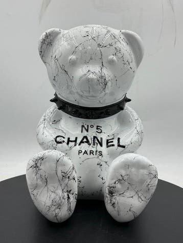 Naor - Bear Chanel