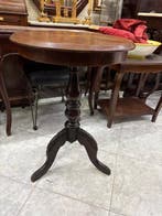 Salontafel - Walnoot