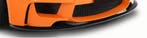 Frontspoiler | 1M voorbumper spoilerzwaard | BMW 1 Serie E81, Verzenden